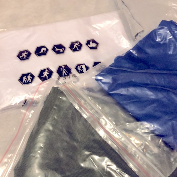 Face mask & Wraps Five colors. Biker’s love - Picture 3 of 3